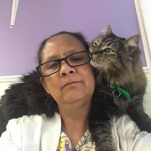 Meet your Posher, Vickie